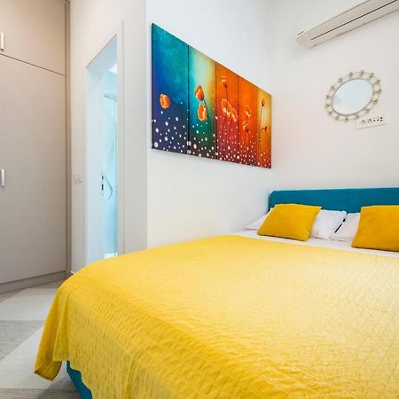 Free Parking Marli 4 - Room With Private Entrance - Dubrovnik Ngoại thất bức ảnh