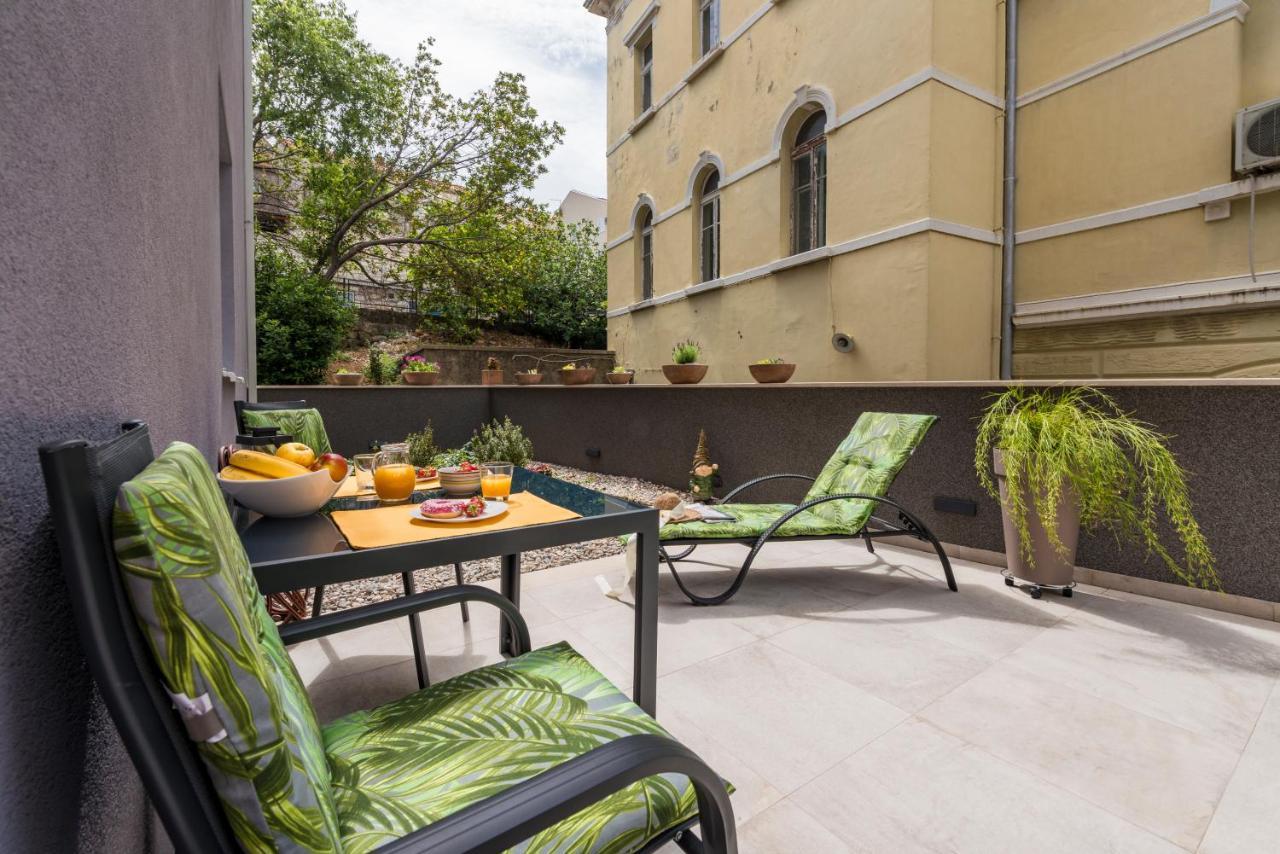 Free Parking Marli 4 - Room With Private Entrance - Dubrovnik Ngoại thất bức ảnh
