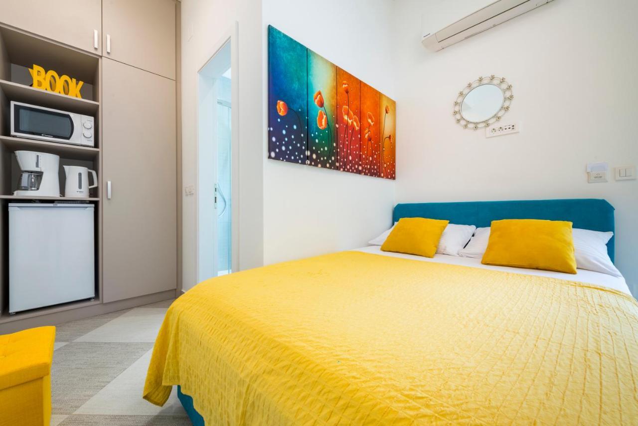 Free Parking Marli 4 - Room With Private Entrance - Dubrovnik Ngoại thất bức ảnh